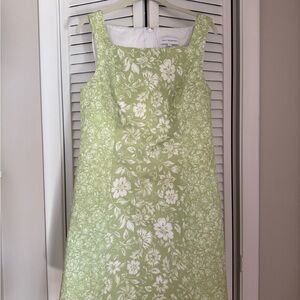 Molly Moorkamp Liesl Dress